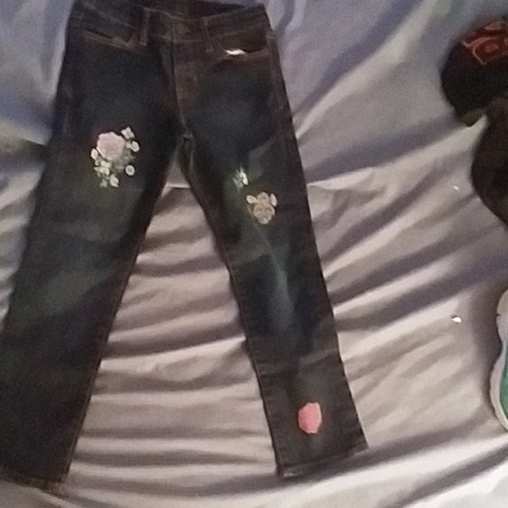 Pants